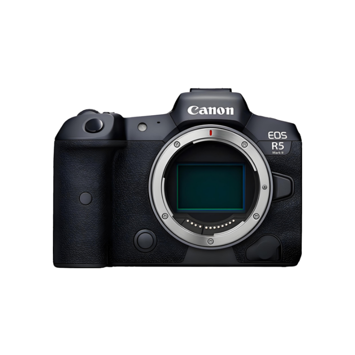 佳能 EOS R5 Mark II 相机机身